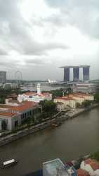 The Riverwalk / Riverwalk Apartments (D1), Apartment #203309171